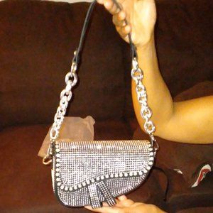 LUXURY SADDLEBAGS PURSES